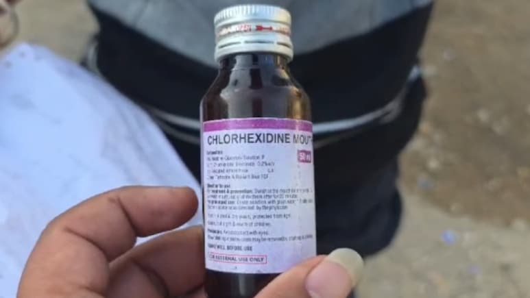 Rajasthan: किशनगढ़ में सरकारी डिस्पेंसरी में बड़ा खुलासा! 43 दिन पुरानी एक्सपायरी दवा मरीज को थमाई&nbsp;