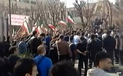 "Leave By Available Means Of Transport": India's Advisory To Citizens In Iran