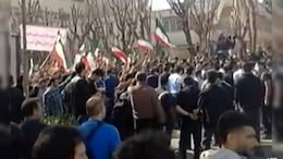 "Leave By Available Means Of Transport": India's Advisory To Citizens In Iran
