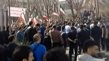 Iran And US Closer To War? Diplomatic Talks To Military Build-Up &mdash; Here's All You Need To Know