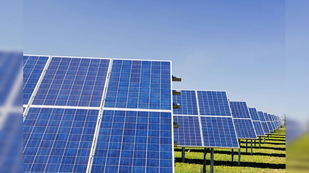 Clean Max Enviro Energy IPO: Listing Date, GMP And What Investors Should Know Ahead Of Market Debut