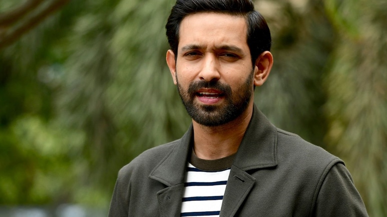 Vikrant Massey Breaks Silence On His "Misconstrued" Retirement Post: "I Was Facing A Severe Burnout"