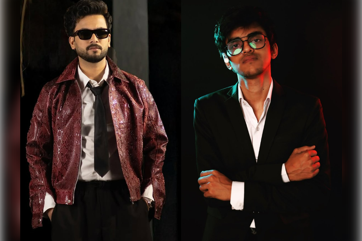 Maxtern: "Dear Elvish Yadav And Archit, Stop Playing Mummy Wala Victim Card!"