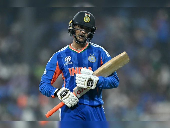 IND vs SA, T20 World Cup 2026: क्या अभिषेक शर्मा के खराब फॉर्म के कारण भारत को मिली हार? Sunil Gavaskar ने दिया जवाब