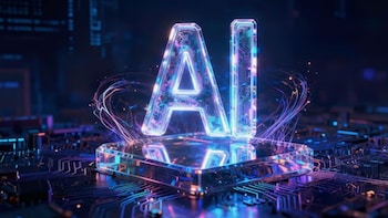 AI Ahead: Why Efficient, Open Models Can Beat Mega-Labs