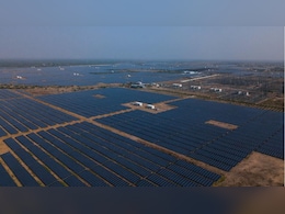 अदाणी ग्रीन को बड़ी सफलता, ट्रांसमिशन लाइन के लिए मिली जापानी बैंकों से फंडिंग, 6 करोड़ घरों को होगा फायदा