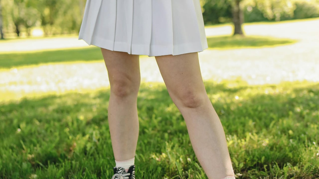 Denim vs Cotton Skirts For Girls: What's Best for Daily Wear? Denim vs Cotton Skirts For Girls: What's Best for Daily Wear?