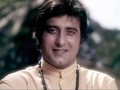 Vinod Khanna's Wife Reveals Why Actor Meditated On Mumbai Beach Naked