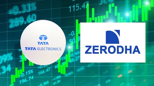 100 IPO-Ready Firms: Tata Electronics Leads Revenue Growth, Zerodha Tops Profit Margin