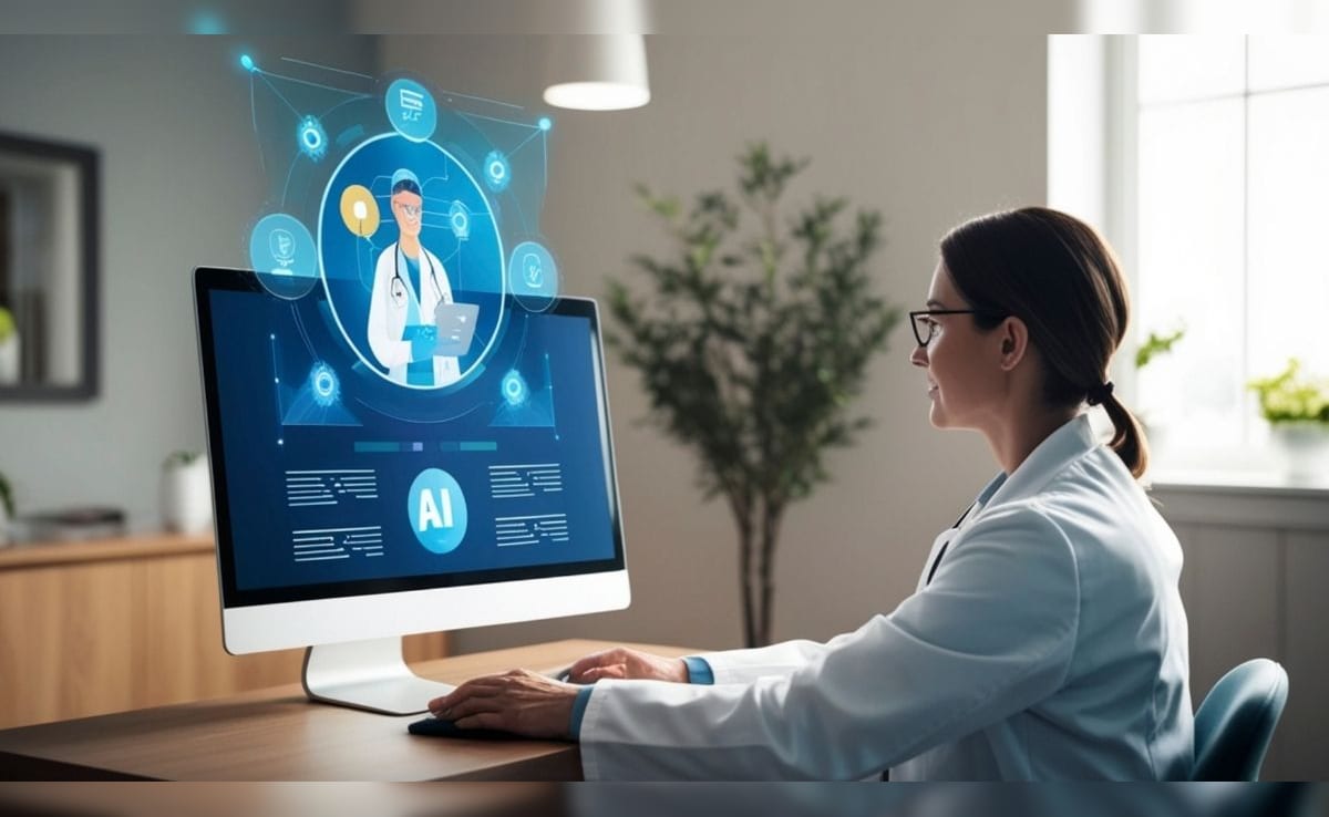 AI के खौफ से खलबली! क्‍या IT सर्विसेज को रिप्‍लेस कर देगा एआई? जेपी मॉर्गन की ये रिपोर्ट पढ़ लीजिए 