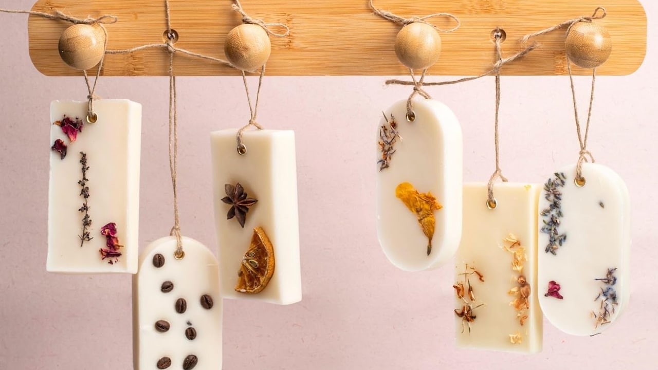 Aroma Wax Bar Review Aroma Wax Bar Review