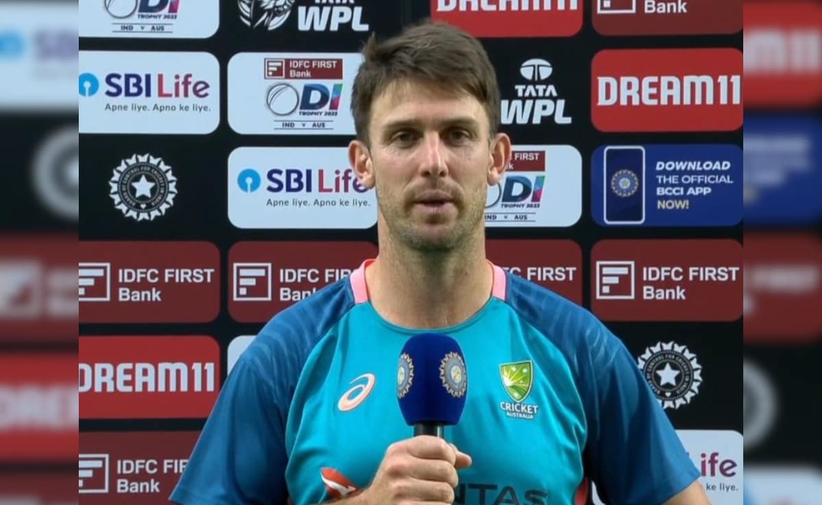 हम निराश हैं, घर जाकर क्या करेंगे मिचेल मार्श? T20 World Cup से बोरिया बिस्तर बंधने के बाद बताया अगला प्लान