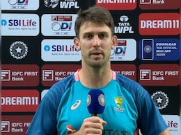 'हम निराश हैं', घर जाकर क्या करेंगे मिचेल मार्श? T20 World Cup से बोरिया बिस्तर बंधने के बाद बताया अगला प्लान