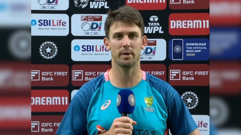 'हम निराश हैं', घर जाकर क्या करेंगे मिचेल मार्श? T20 World Cup से बोरिया बिस्तर बंधने के बाद बताया अगला प्लान