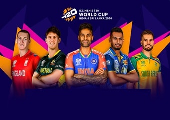 T20 World Cup 2026 घर पर देखें लाइव, Airtel के प्लान में डेली 2.5GB डाटा के साथ फ्री में JioHotstar