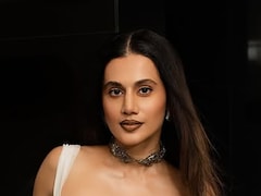 Taapsee Pannu Reveals Questioning Top Directors About Casting Same Faces