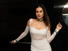 तापसी पन्नू को कहा गया था कि वे रोमांटिक-कॉमेडी के लिए यंग नहीं, बोलीं- शाहरुख खान को ऐसा कह सकते हैं