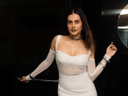 'रोम-कॉम के लिए यंग नहीं हो!' Taapsee Pannu का बड़ा खुलासा, 'शाहरुख खान को ऐसा कहने की हिम्मत किसमें?'