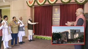 PM Modi Unveils 'Seva Teerth', New Complex Housing PMO, NSCS & Cabinet Secretariat