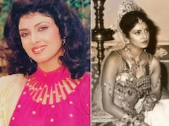 'महाभारत' ने दिलाई इस एक्ट्रेस को बॉलीवुड में एंट्री, शूटिंग देखने आई तो शकुनि मामा ने ऑफर किया था ये रोल 