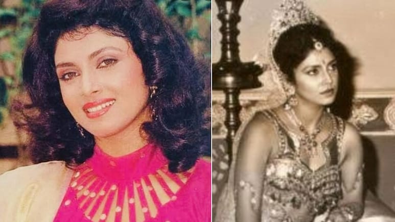 'महाभारत' ने दिलाई इस एक्ट्रेस को बॉलीवुड में एंट्री, शूटिंग देखने आई तो शकुनि मामा ने ऑफर किया था ये रोल&nbsp;