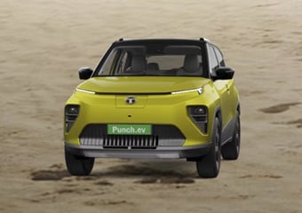 मात्र 21 हजार में अपनी बनाएं Tata Punch EV Facelift, सिंगल चार्ज में चलेगी 335 किमी