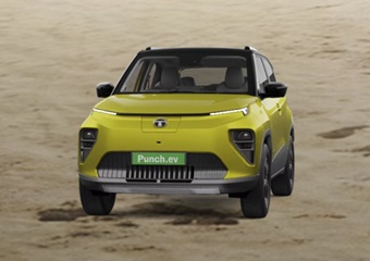 मात्र 21 हजार में अपनी बनाएं Tata Punch EV Facelift, सिंगल चार्ज में चलेगी 335 किमी