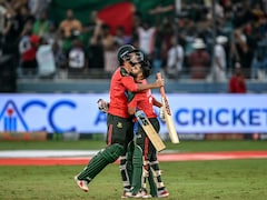 How Bangladesh Benefited From India-Pakistan Standoff Over T20 World Cup Clash