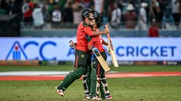 How Bangladesh Benefited From India-Pakistan Standoff Over T20 World Cup Clash
