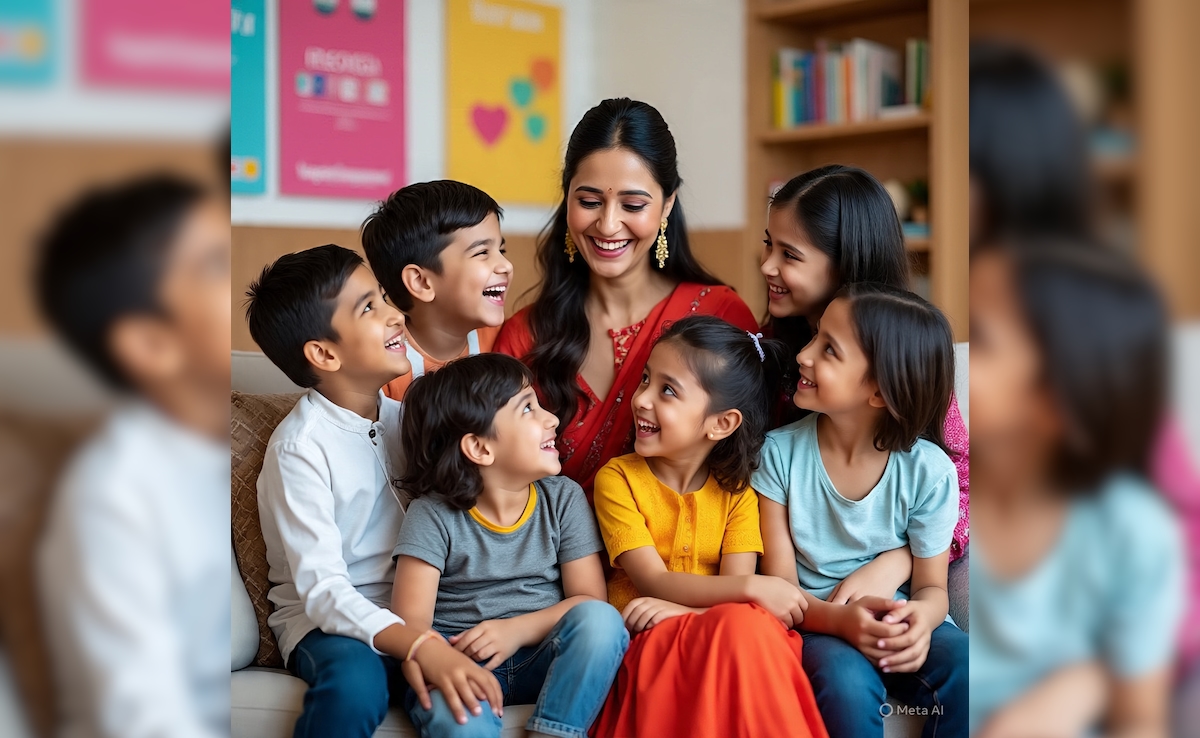 10 बच्चों की सिंगल मदर...बोली- परेशान हूं, लेकिन आगे भी हो सकती हूं प्रेग्नेंट