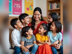 10 बच्चों की सिंगल मदर...बोली- परेशान हूं, लेकिन आगे भी हो सकती हूं प्रेग्नेंट