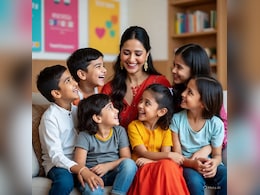 10 बच्चों की सिंगल मदर...बोली- परेशान हूं, लेकिन आगे भी हो सकती हूं प्रेग्नेंट