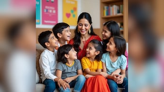 10 बच्चों की सिंगल मदर...बोली- परेशान हूं, लेकिन आगे भी हो सकती हूं प्रेग्नेंट