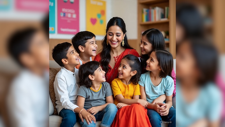 10 बच्चों की सिंगल मदर...बोली- परेशान हूं, लेकिन आगे भी हो सकती हूं प्रेग्नेंट