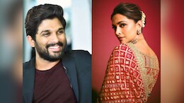 अल्लू अर्जुन और दीपिका पादुकोण की &lsquo;AA22xA6&rsquo; में नई जोड़ी ने खींचा सबका ध्यान