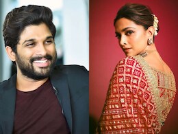 अल्लू अर्जुन और दीपिका पादुकोण की &lsquo;AA22xA6&rsquo; में नई जोड़ी ने खींचा सबका ध्यान