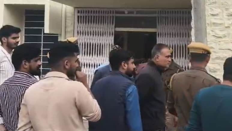 Rajasthan: नर्सिंग कर्मी करता था अवैध विस्फोटक सप्लाई, SIT की जांच में हुआ खुलासा