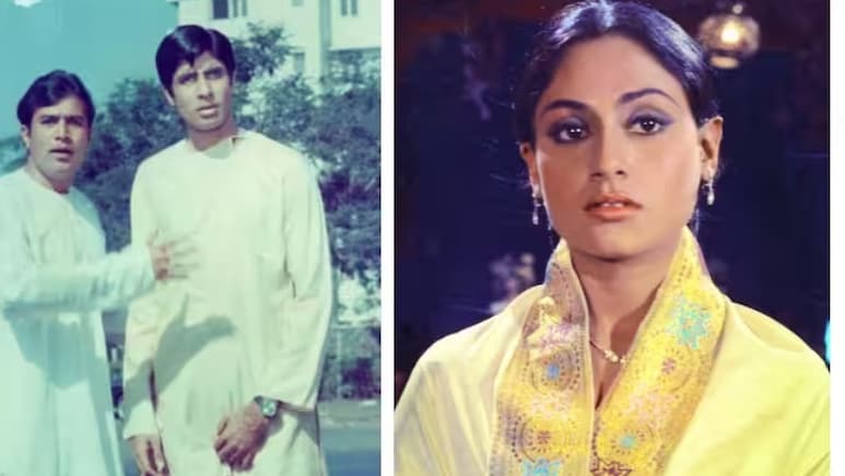 अमिताभ के स्टारडम से चिढ़ गए थे राजेश खन्ना, जया से हुई थी बहस, दामाद अक्षय से मिलने से किया इनकार तो हेमा को कराया इंतजार