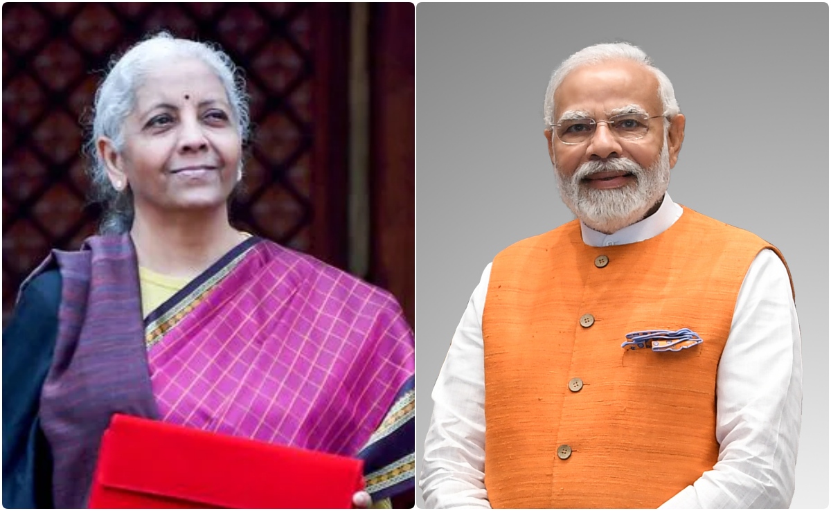 हाईस्पीड रेल, जहाज मरम्मत केंद्र...जानें बजट में पीएम मोदी के संसदीय क्षेत्र बनारस को क्या-क्या मिला