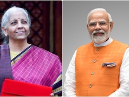 Budget 2026: विकास भी विरासत भी... टेंपल टाउंस, बुद्धा सर्किट, आयुर्वेद, धार्मिक पर्यटन पर जोर