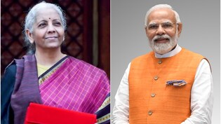 Budget 2026: विकास भी विरासत भी... टेंपल टाउंस, बुद्धा सर्किट, आयुर्वेद, धार्मिक पर्यटन पर जोर