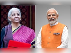 हाईस्पीड रेल, जहाज मरम्मत केंद्र...जानें बजट में पीएम मोदी के संसदीय क्षेत्र बनारस को क्या-क्या मिला