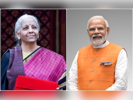 हाईस्पीड रेल, जहाज मरम्मत केंद्र...जानें बजट में पीएम मोदी के संसदीय क्षेत्र बनारस को क्या-क्या मिला