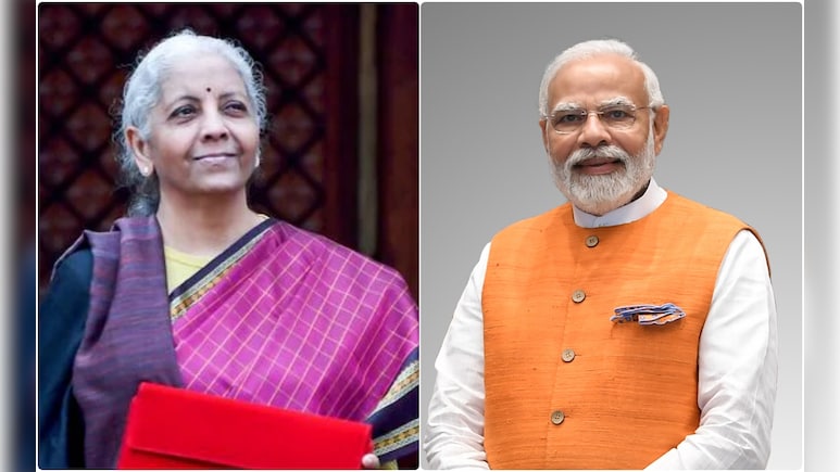 हाईस्पीड रेल, जहाज मरम्मत केंद्र...जानें बजट में पीएम मोदी के संसदीय क्षेत्र बनारस को क्या-क्या मिला