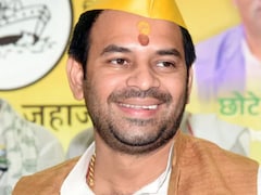 बिहार में पैदल यात्रा शुरू करेंगे तेज प्रताप यादव,38 जिलों से निकलेगी, मामा सुनील सिंह पर खूब बरसे