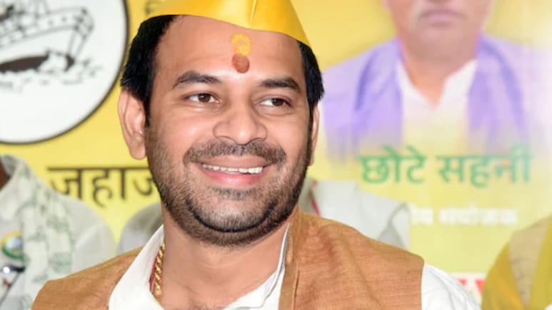 बिहार में पैदल यात्रा शुरू करेंगे तेज प्रताप यादव,38 जिलों से निकलेगी, मामा सुनील सिंह पर खूब बरसे