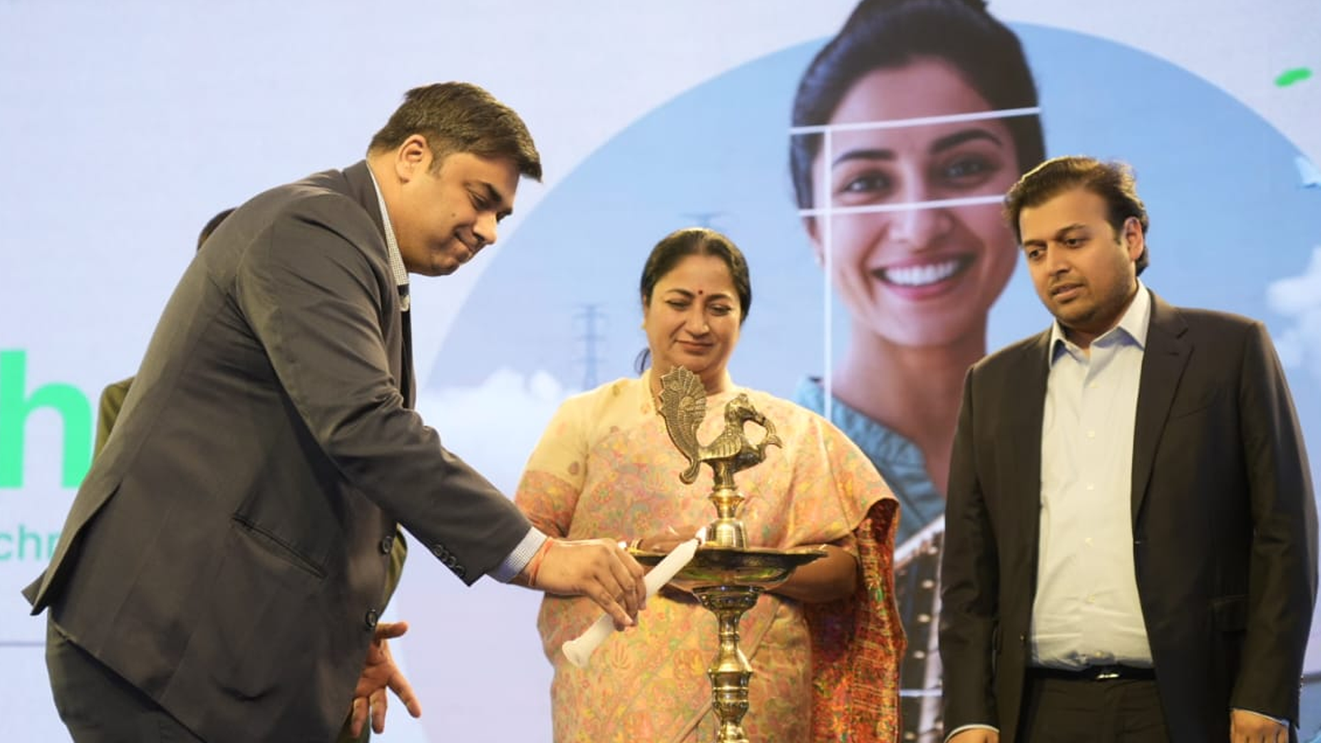 Green Yodha 2.0 Officially Launched!