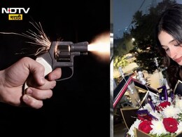 Crime News: मुंबई हादरली! भरदिवसा 19 वर्षांच्या तरुणीची गोळ्या झाडून हत्या, कारण वाचून बसेल धक्का