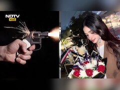 Crime News: मुंबई हादरली! भरदिवसा 19 वर्षांच्या तरुणीची गोळ्या झाडून हत्या, कारण वाचून बसेल धक्का