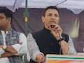 'भागीरथपुरा पीड़ितों को न्याय नहीं मिला तो कांग्रेस इंदौर बंद करवाएगी' PCC चीफ जीतू पटवारी ने मोहन सरकार को दी चेतावनी